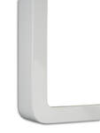 White picture frames