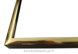 Gold gilded picture frame 13 01G