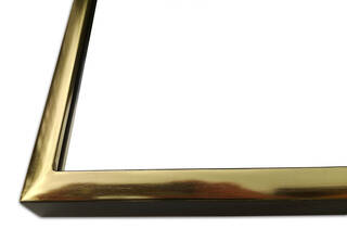 Gold gilded picture frame 13 01G