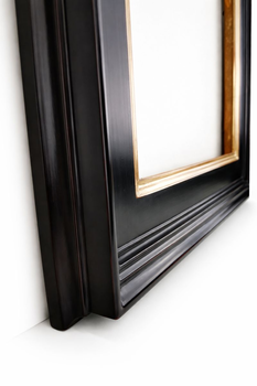 Detal ramy do obrazu