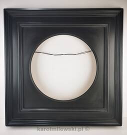 Rama do obrazu na zamówienie 45cm x 49cm