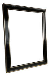 Bespoke picture frame