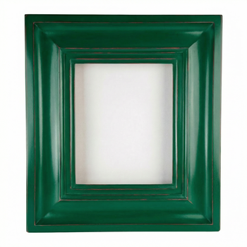 zielony butelkowy jasny