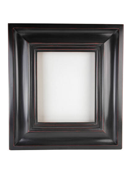 Rama do obrazu na wymiar 