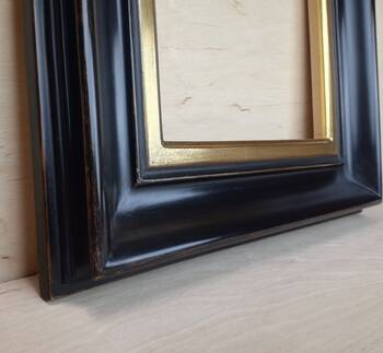 Custom picture frame 