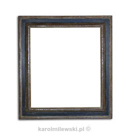 Custom picture frame 