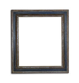 Custom picture frame 
