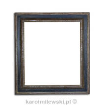 Custom picture frame 