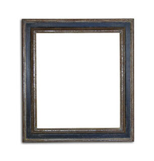 Custom picture frame 