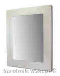 Custom size picture frame