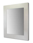 Custom size picture frame