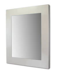 Custom size picture frame