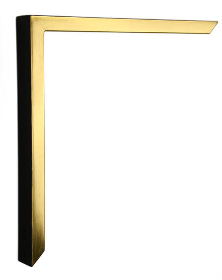 Gold gilded picture frame 17 G3