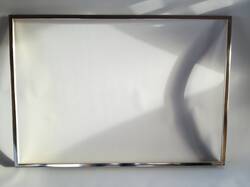 Pozłacana rama do obrazu lub zdjęcia