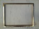 Custom picture photo frame