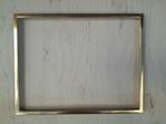 Custom picture photo frame