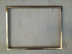 Custom picture photo frame