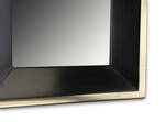 Picture frame gilt moon gold