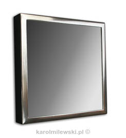 Picture frame 13 01 white gold