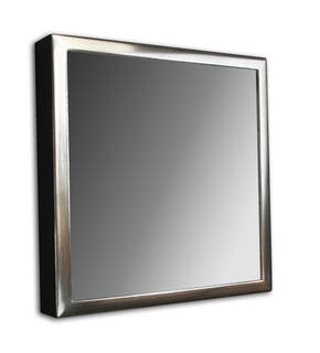 Picture frame 13 01 white gold