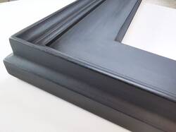 Black picture frame 4