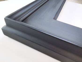 Black picture frame 4