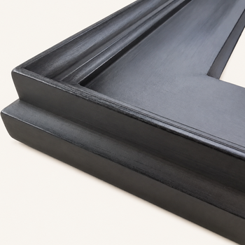 Black picture frame 4