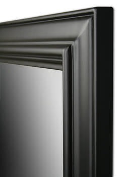 czarna rama do obrazu