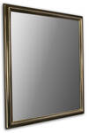 Hand gilded picture frame