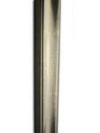 Moon gold on grey bole finish