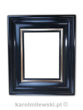 Picture frame 138BMG