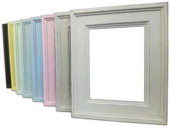 Photo picture frames
