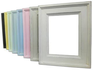 Photo picture frames