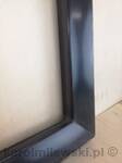 Custom picture frame