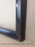 Custom picture frame