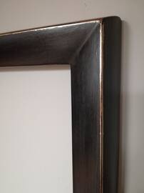 Custom picture frame 1170A