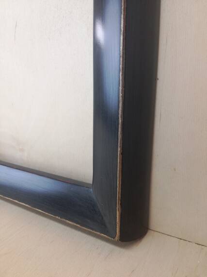 Custom picture frame 1170A