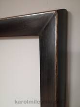 Custom picture frame 1170A