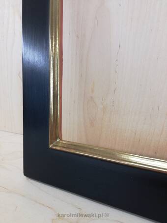 Picture frame 