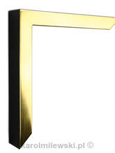 Custom picture frame 17 G1