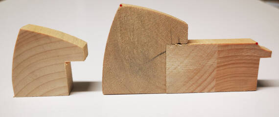 Rama do obrazu na zamówienie