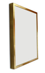 22ct gold gilded picture frame