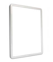 Custom closed corner picture frame