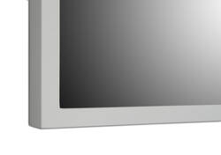 Biała rama do obrazu