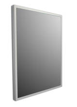 White box picture frame