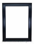 Custom picture frame