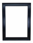 Custom picture frame