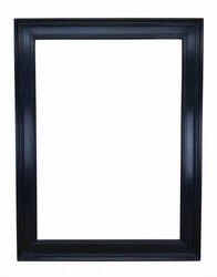 Custom picture frame