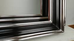 Ramy do obrazów - zbliżenie