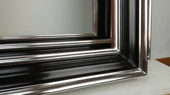 Ramy do obrazów - zbliżenie